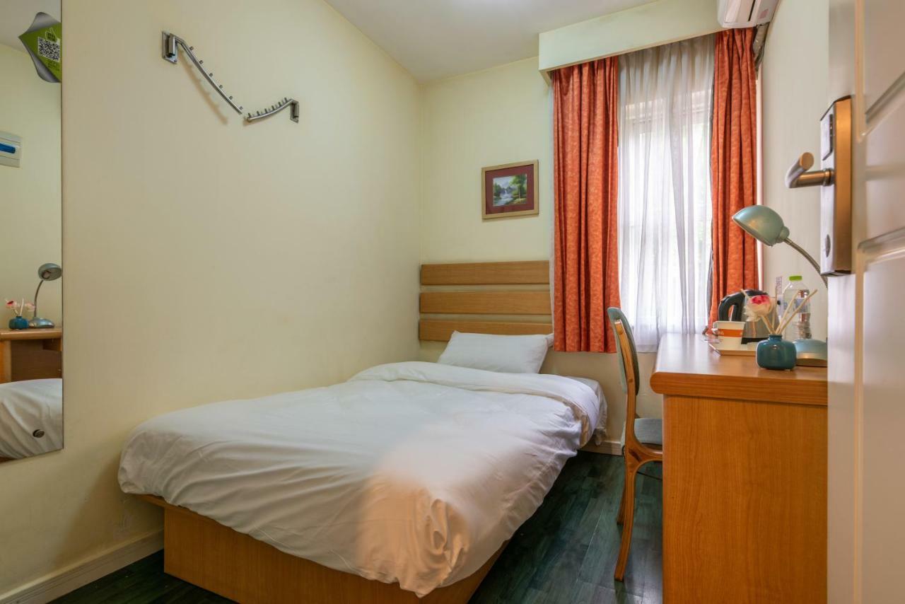 Home Inn Chongqing Jiangbei Airport Shuangfeng Road Exterior photo